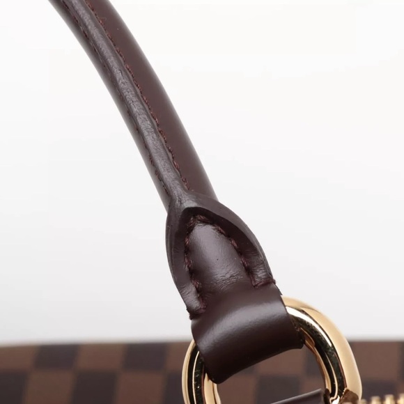 Louis Vuitton Damier Saleya GM - N51181 - Picture 12 of 15